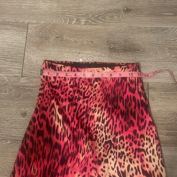 Yitty Headliner Shapping High Waist Legging in Yitty Kitty size small animal - Picture 5 of 7